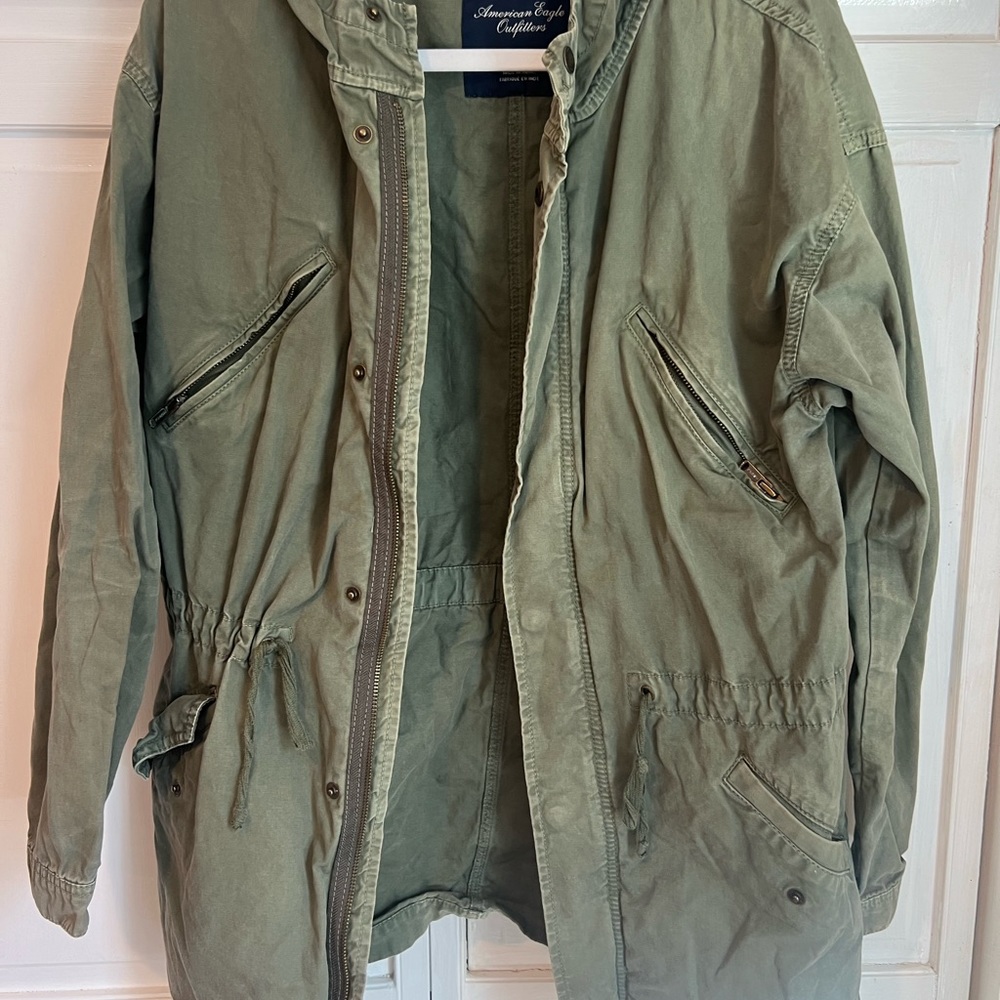 American Eagle Jacket